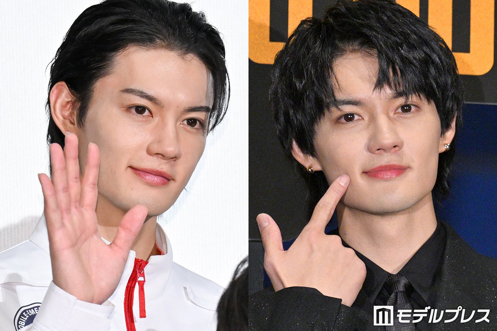 【M!LK佐野勇斗で観る究極の2択】一緒に働きたいのはどっち？「TOKYO MER」徳丸 vs「トリリオンゲーム」ガク