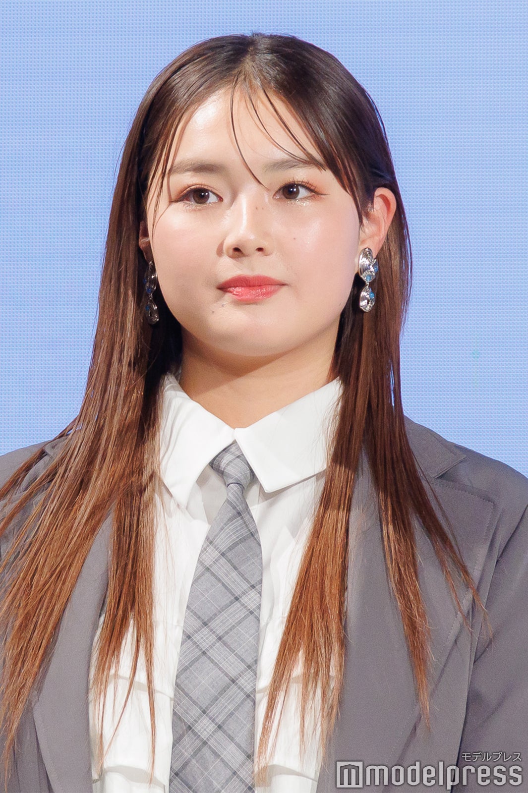 箭内夢菜（C）モデルプレス