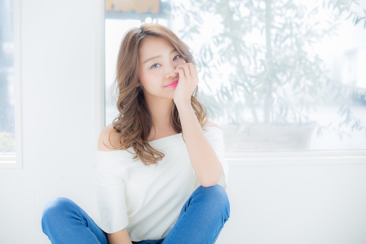 青木茉耶（提供画像）