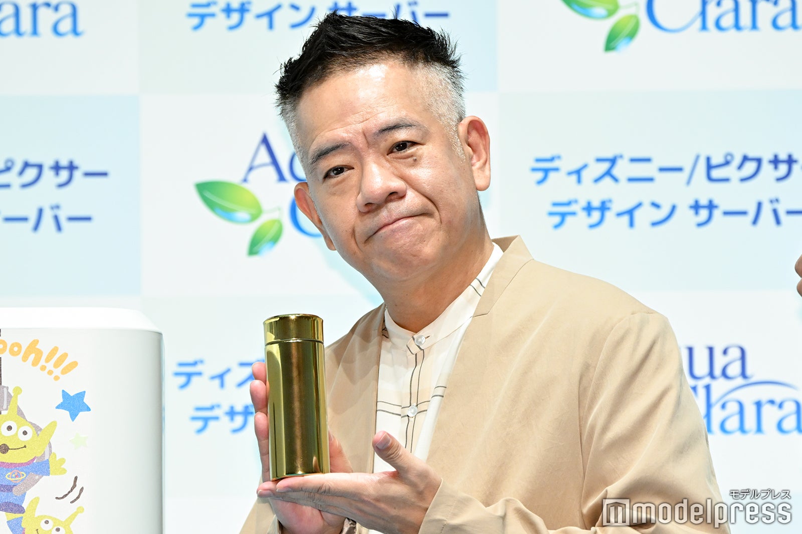 原西孝幸（C）モデルプレス