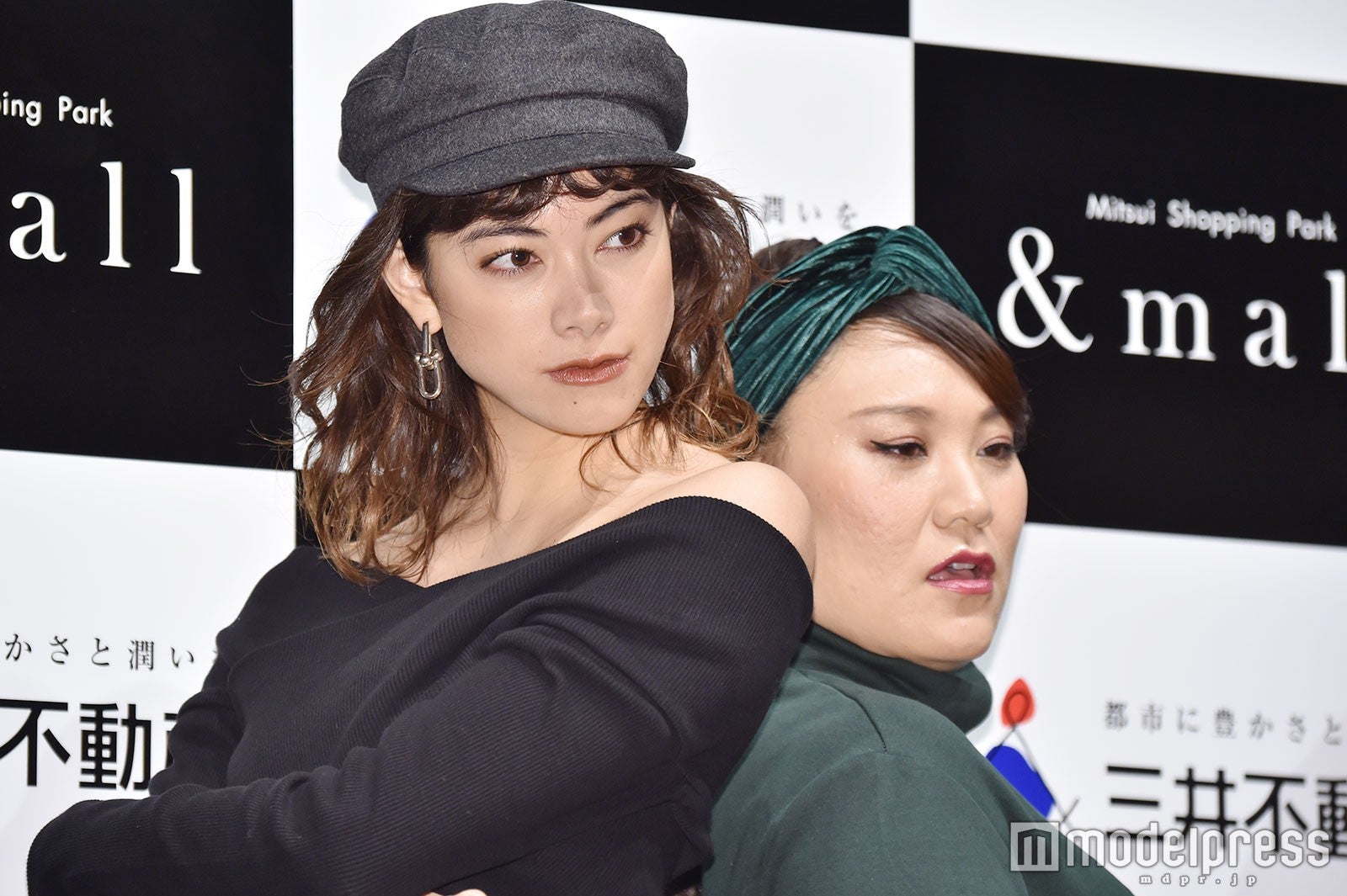 森星、バービー （C）モデルプレス