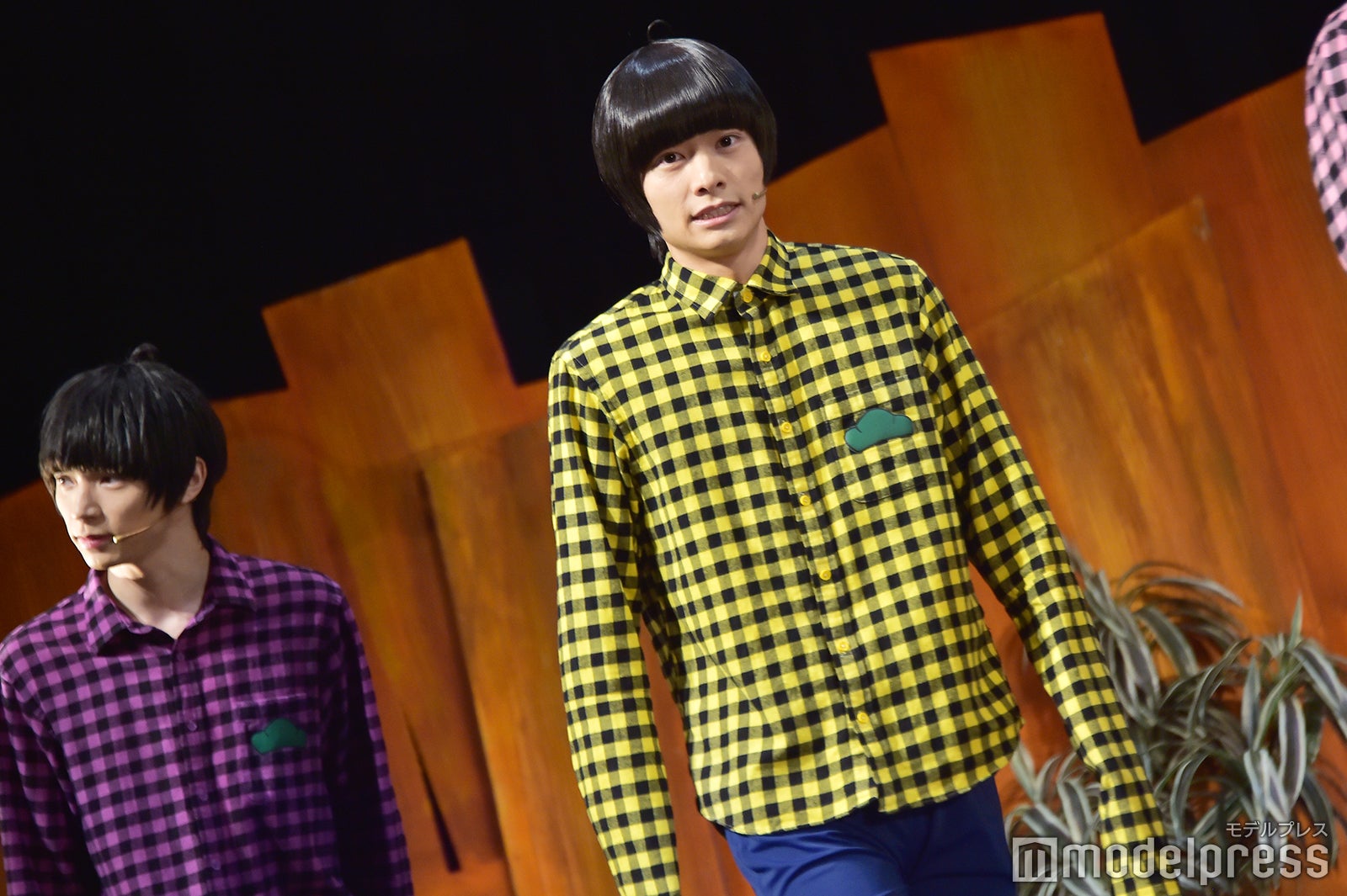 小澤廉（C）モデルプレス