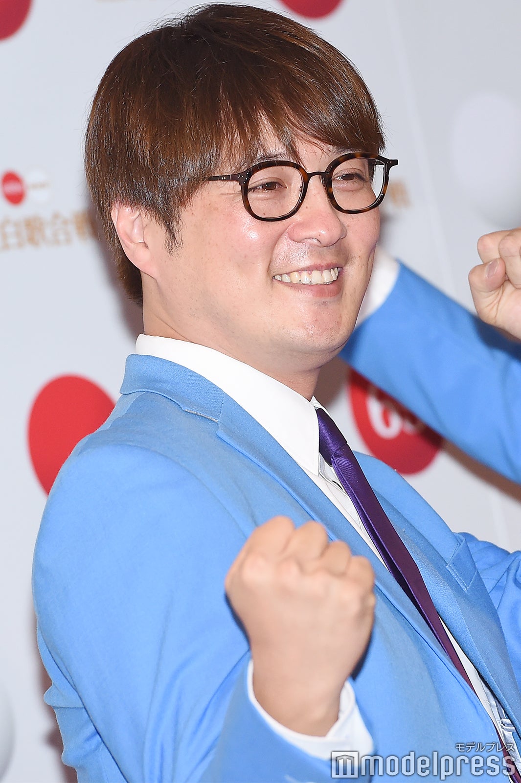 純烈 （C）モデルプレス