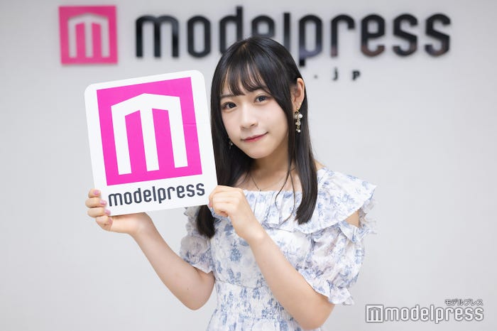 井田礼香さん(C)モデルプレス