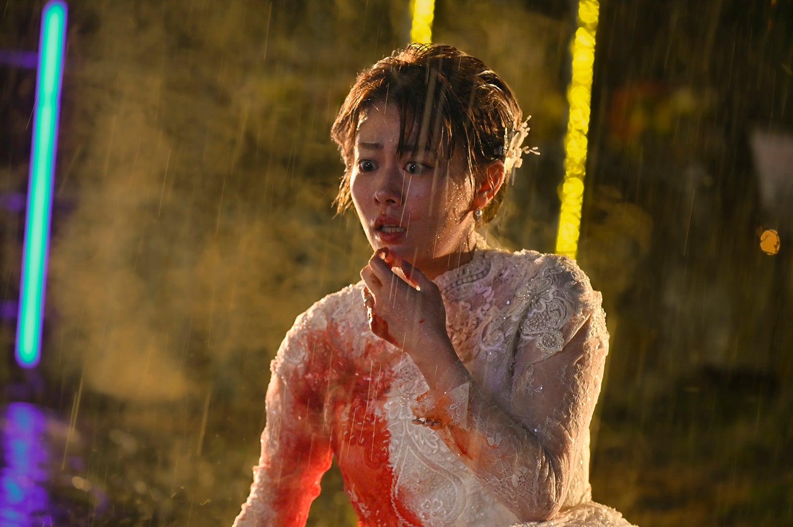 高畑充希（C）テレビ朝日