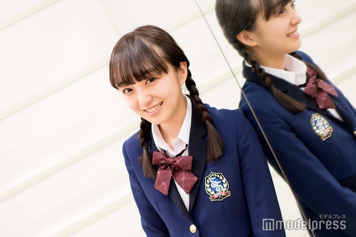 日比野芽奈 (C)モデルプレス