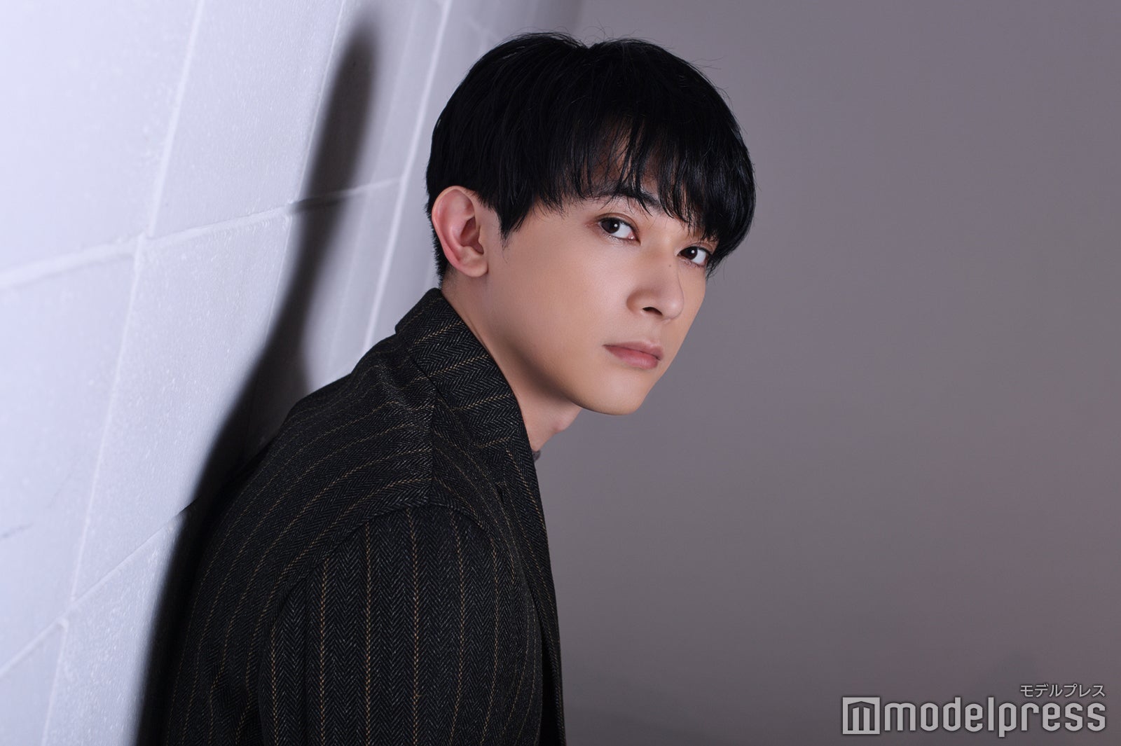 吉沢亮（C）モデルプレス