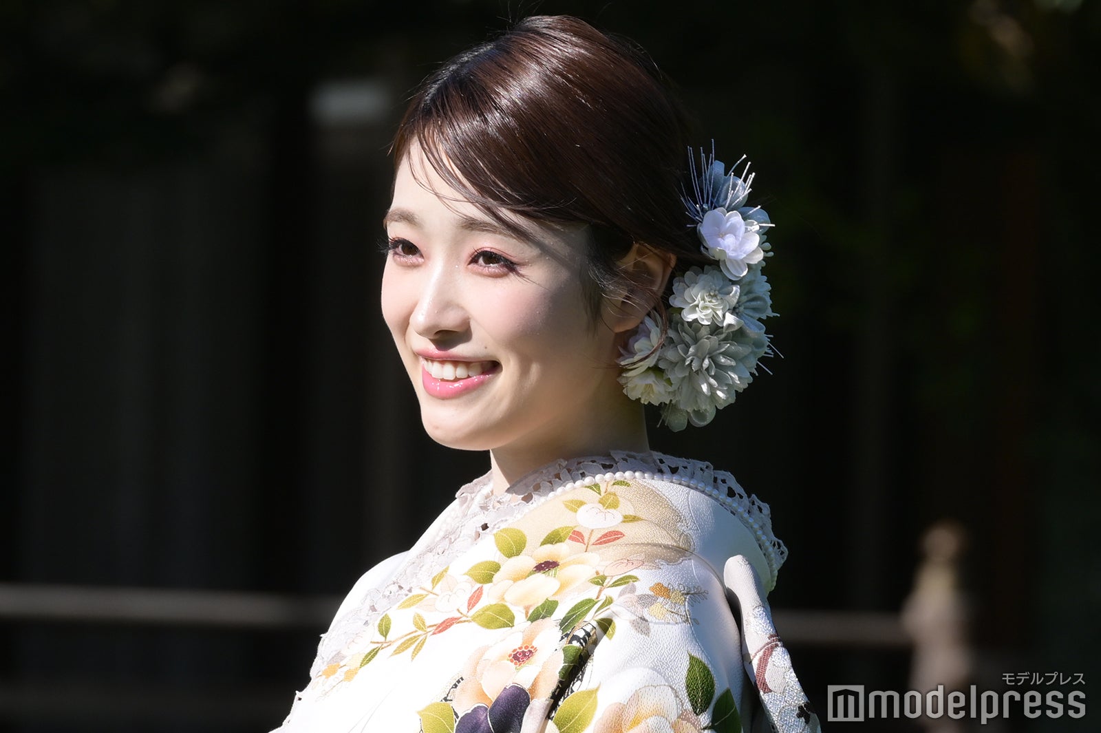 高橋ひかる（C）モデルプレス