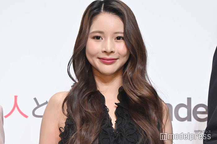 ミチ(C)モデルプレス