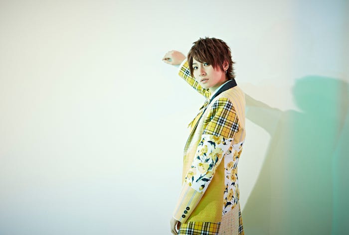 香月大弥(提供写真)