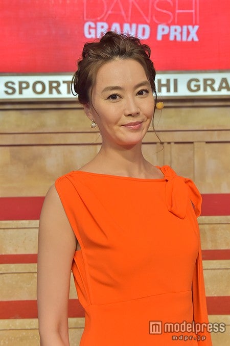 観月ありさ、イケメンたちの“世代を超えた戦い”に熱視線