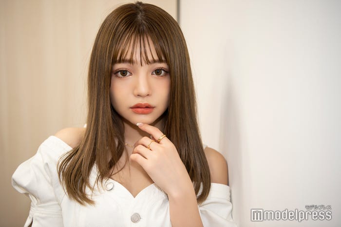 ちぃぽぽ (C)モデルプレス