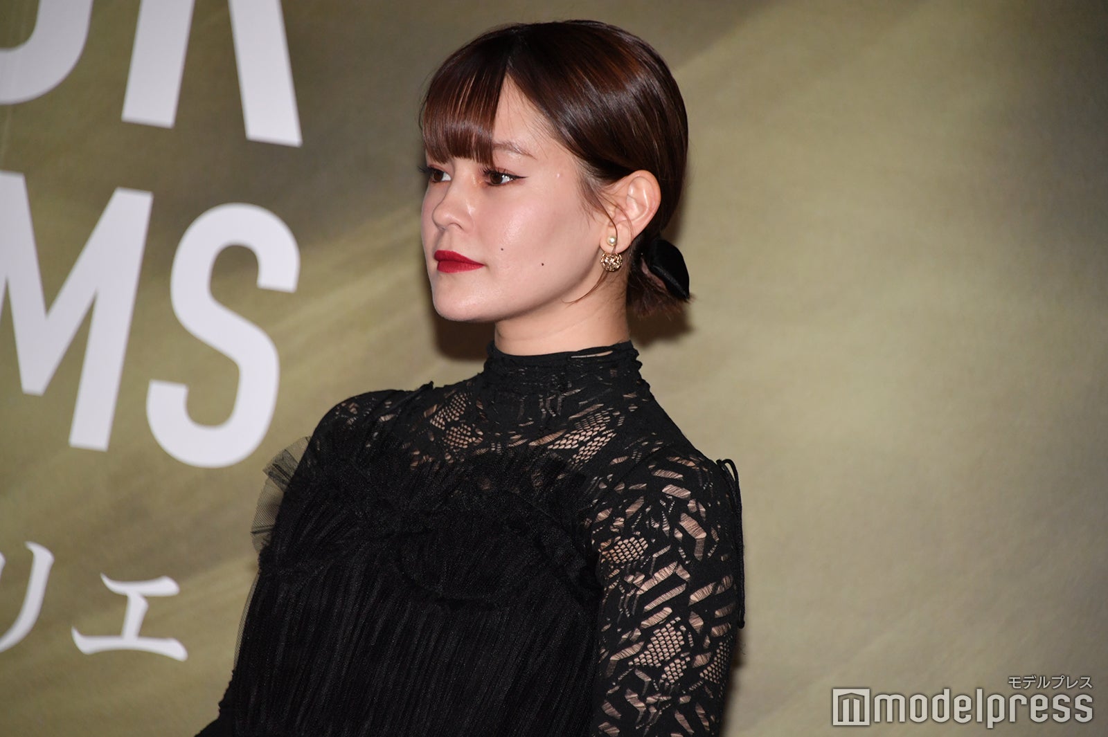 emma （C）モデルプレス