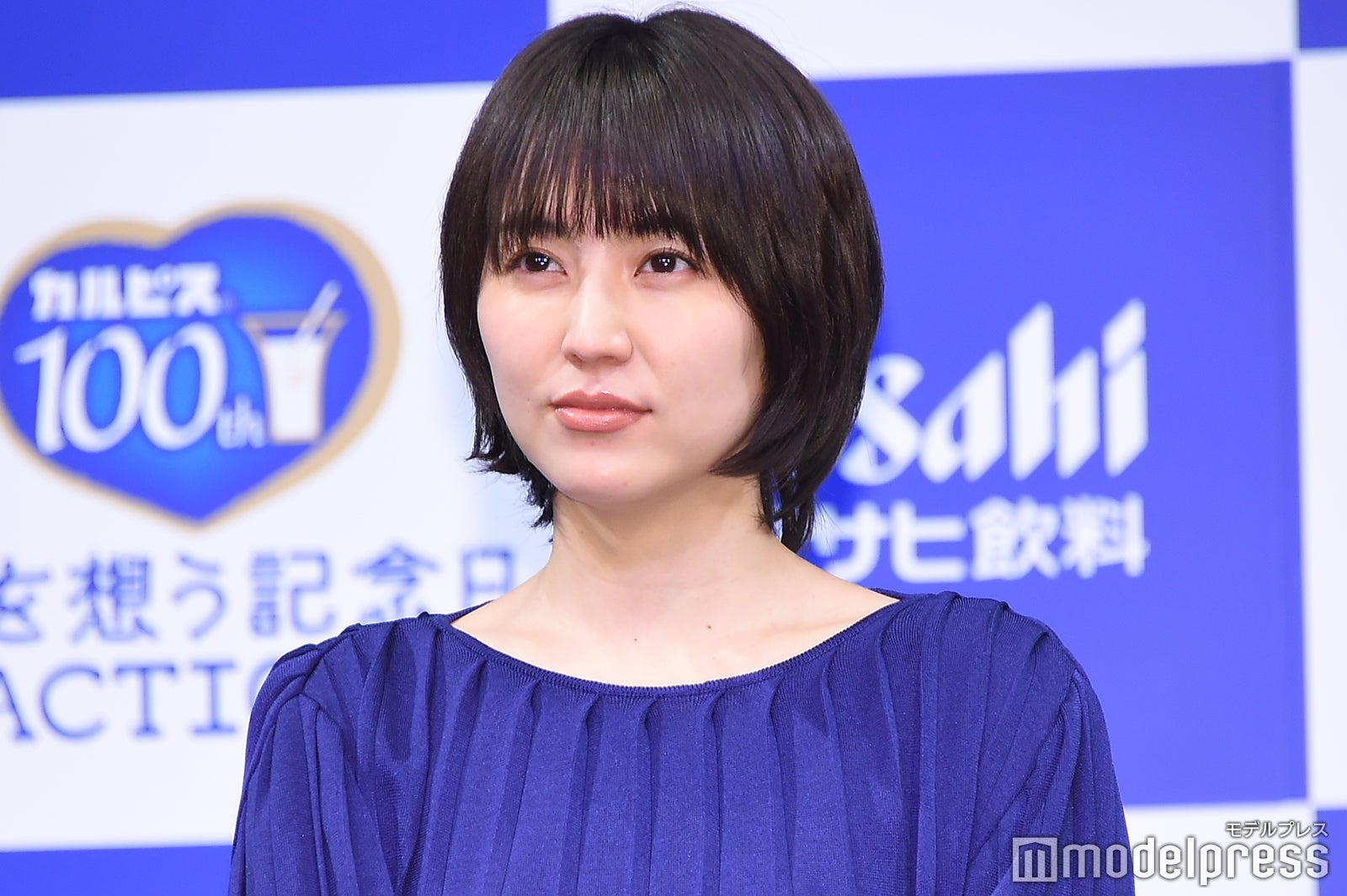 長澤まさみ（C）モデルプレス