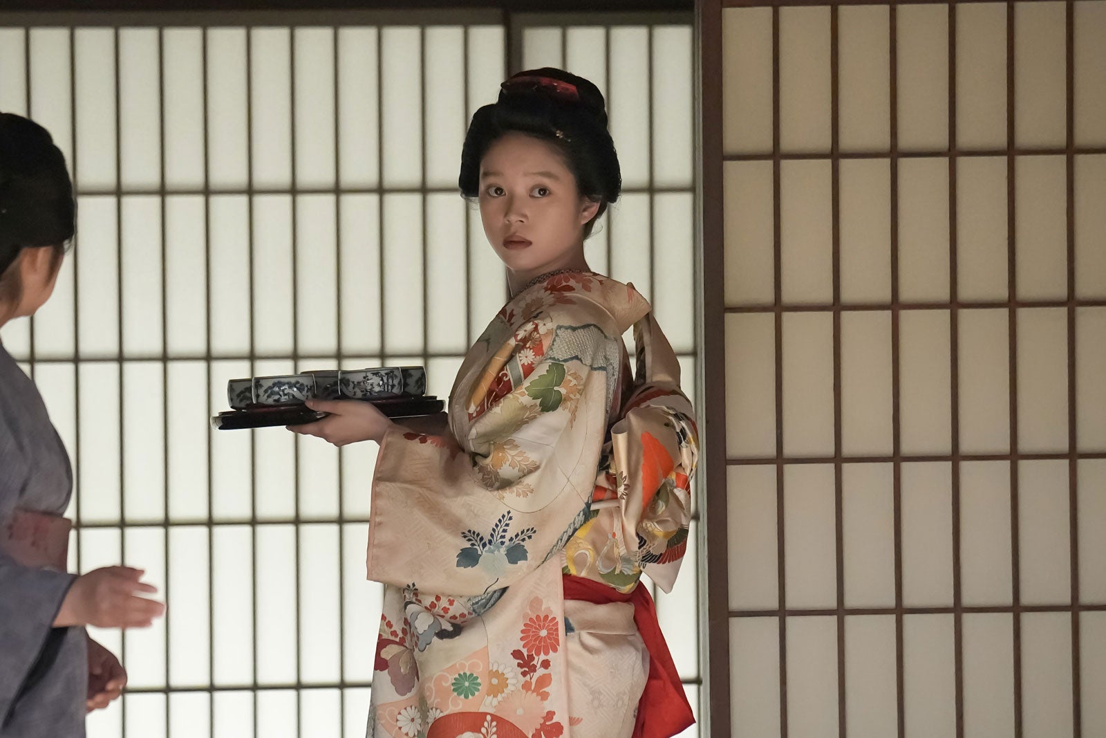 【ばけばけ 第7話あらすじ】トキ、お見合いが決まる “貧乏脱出大作戦”の行方とは