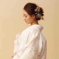 結婚式はやっぱり和装 花嫁からお呼ばれまで 似合うヘアアレンジ モデルプレス 結婚式はやっぱり和装 花嫁からお呼ばれまで 似合うヘアアレンジ モデルプレス