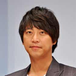 ハン・サンジュンを演じるオ・マンソク