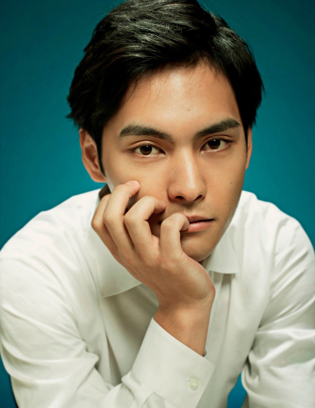 柳楽優弥 （提供写真）