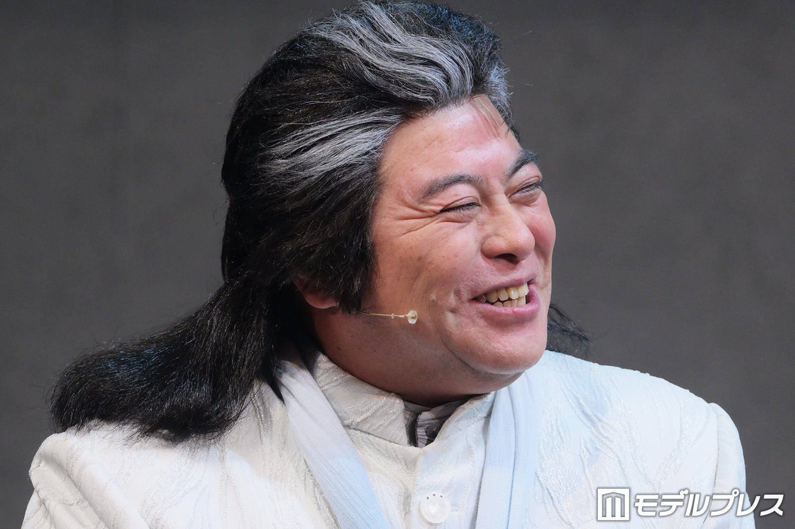 皆川猿時（C）モデルプレス