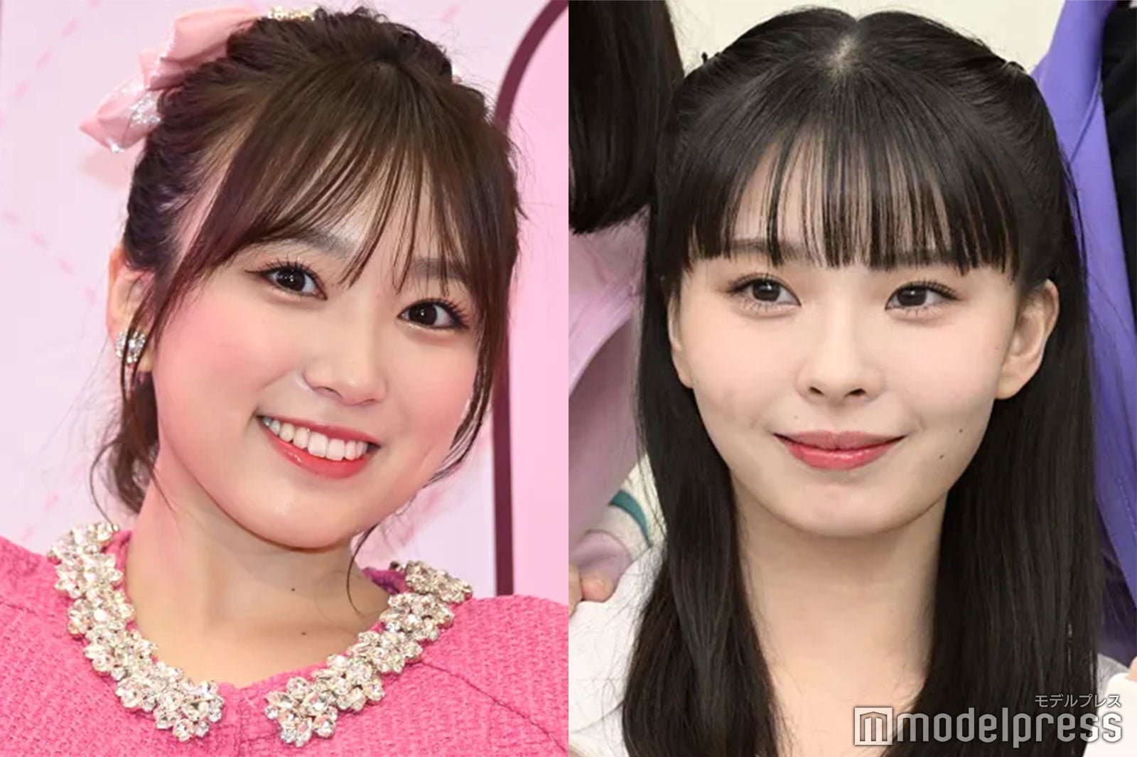 矢吹奈子＆川口ゆりな、ディズニーでの密着ショット公開「素敵な絡み」「仲いいの伝わる」と反響
