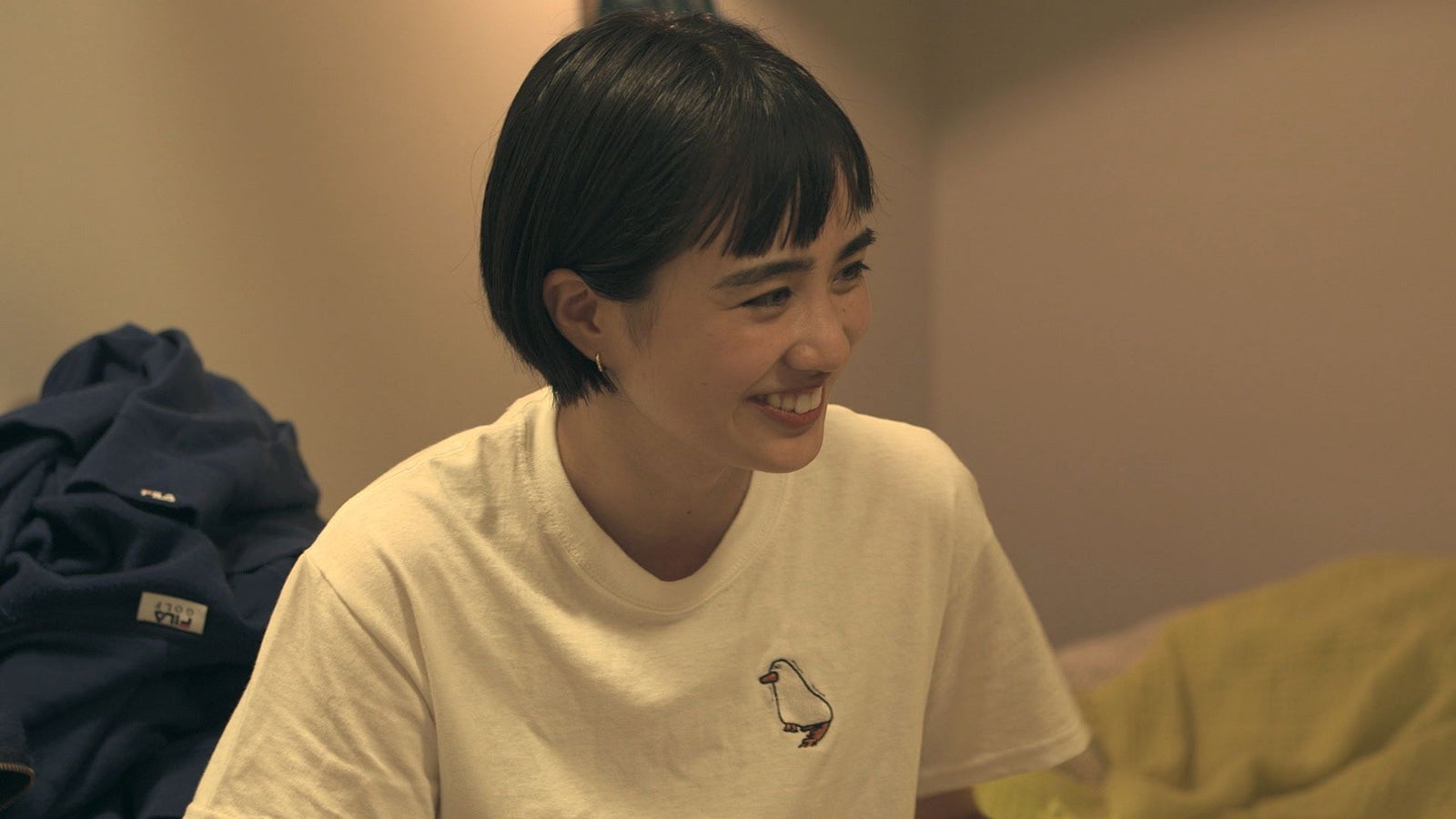 「TERRACE HOUSE TOKYO 2019-2020」12th WEEK（C）フジテレビ／イースト・エンタテインメント