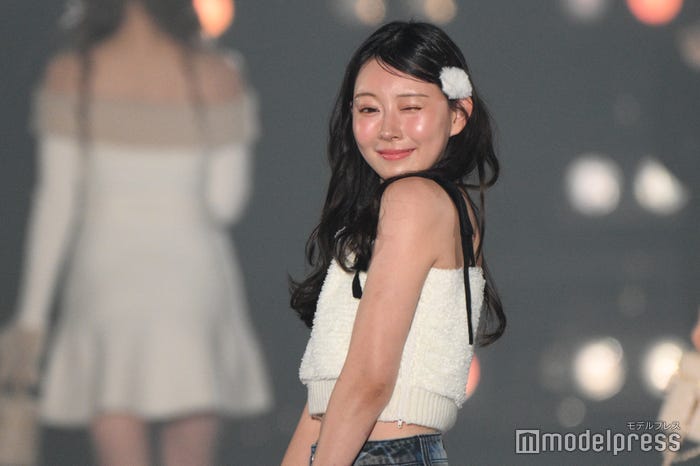 渡辺美優紀(C)モデルプレス