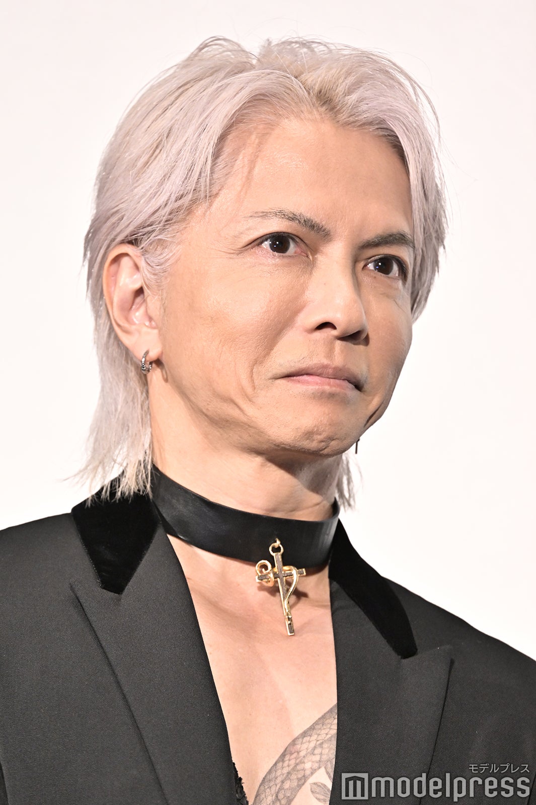 HYDE （C）モデルプレス