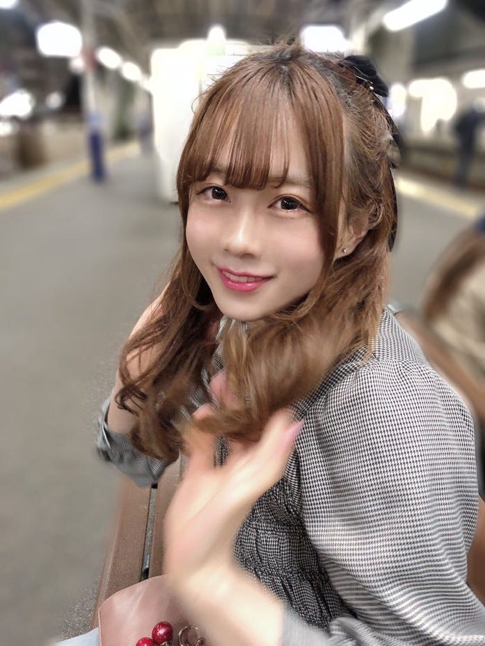 ぷうたん(提供写真)