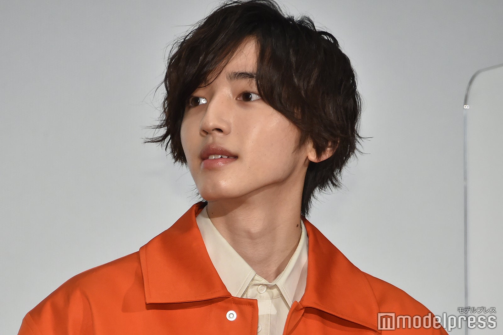 なにわ男子・道枝駿佑、六本木で「セカコイ」お忍び鑑賞 高橋