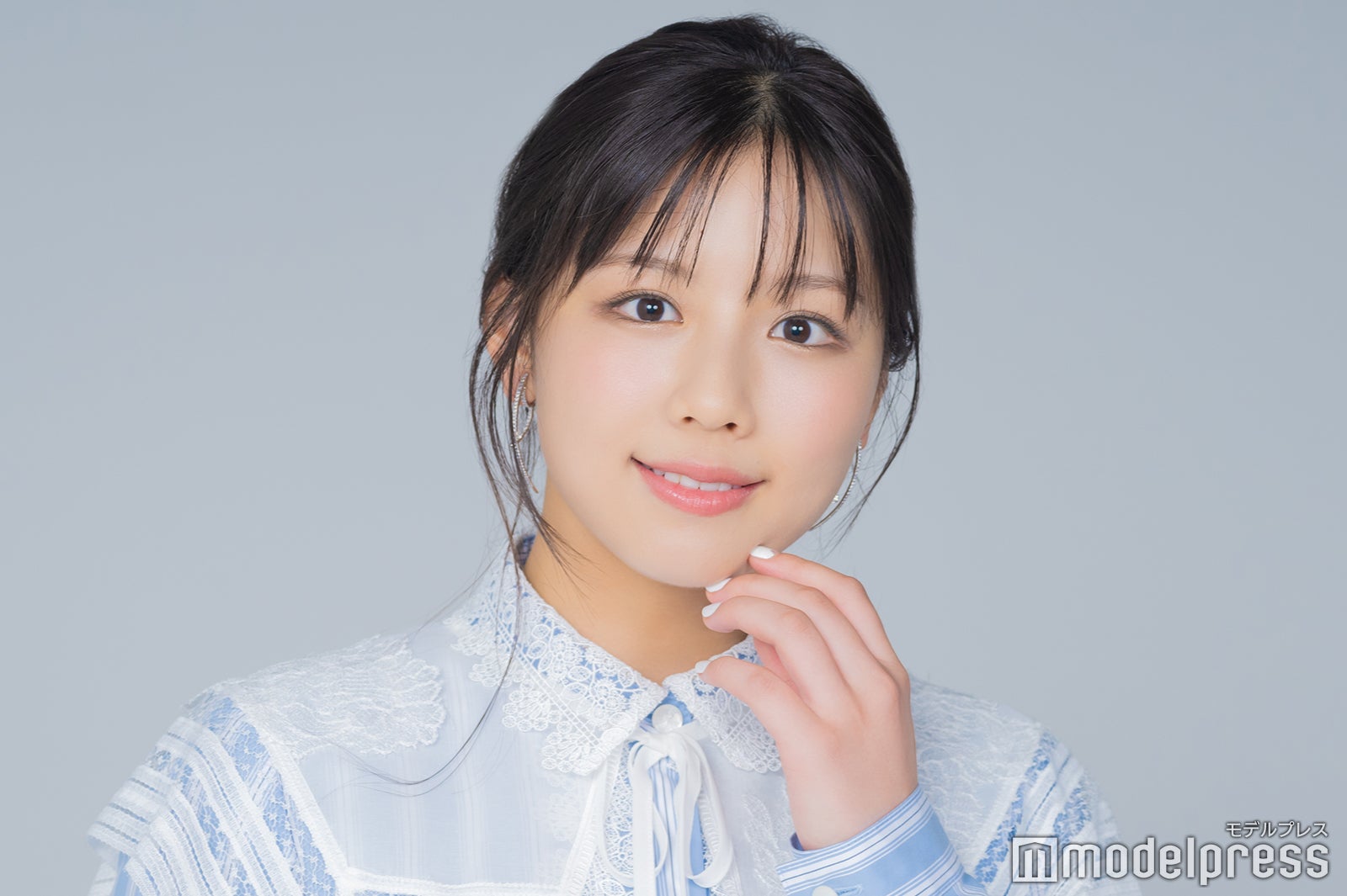 渡邉美穂（C）モデルプレス