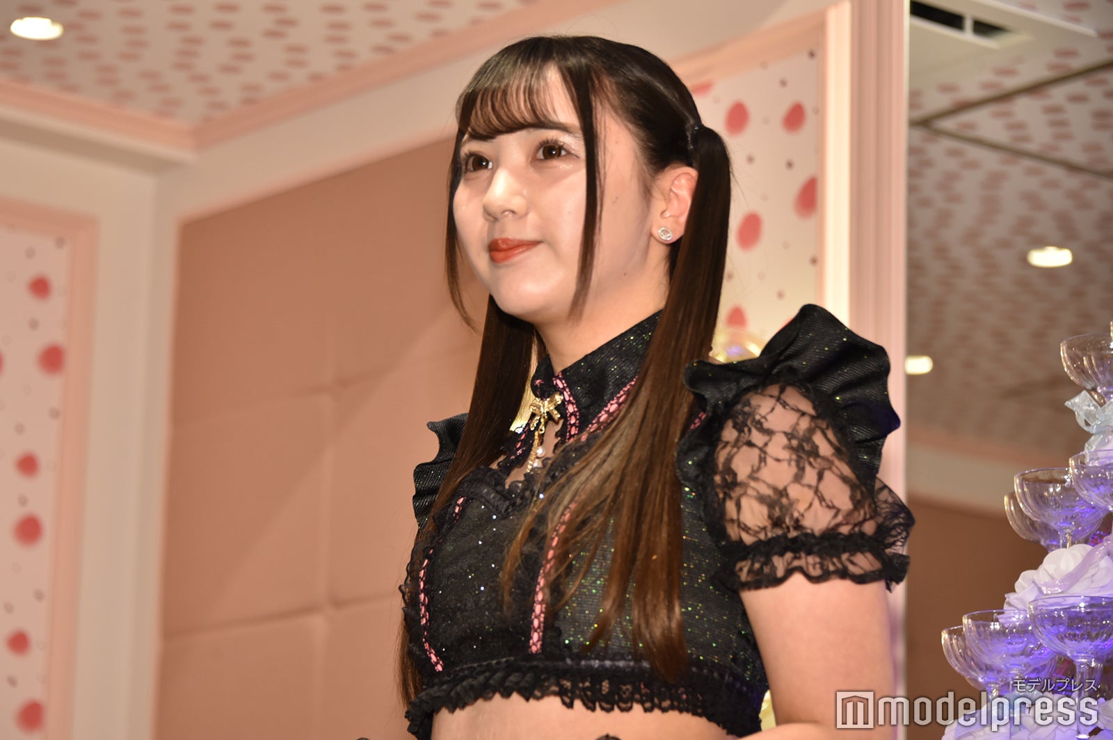 ひめ（C）モデルプレス