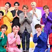 Snow Man プライベートの スーツディズニー ショットに驚きの声 爆イケ 遭遇したかった モデルプレス Snow Man プライベートの スーツディズニー ショットに驚きの声 爆イケ 遭遇したかった モデルプレス