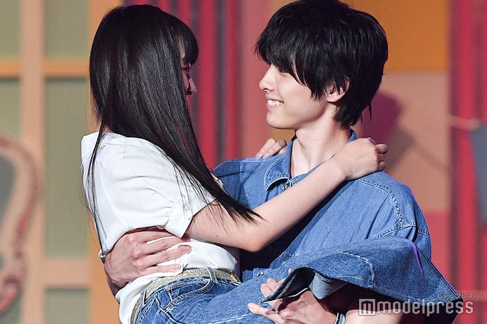 のあにゃん、本田響矢 (C)モデルプレス