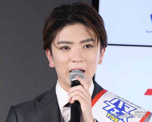 高橋優斗、横浜DeNAベイスターズ“推し”選手明かす 熱弁ぶりにツッコみ飛ぶ「少年みたい」