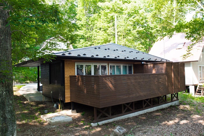 選べる森のコテージが魅力 山梨 ネオオリエンタルリゾート八ヶ岳高原 で自然を満喫 女子旅プレス 選べる森のコテージが魅力 山梨 ネオオリエンタルリゾート八ヶ岳高原 で自然を満喫 女子旅プレス
