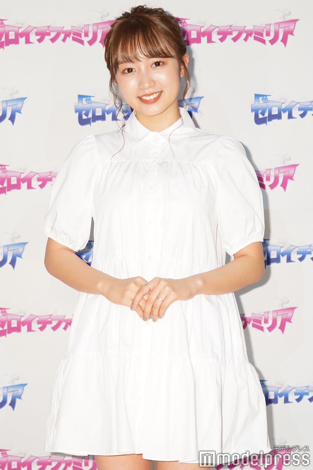 黒木ひかり （C）モデルプレス