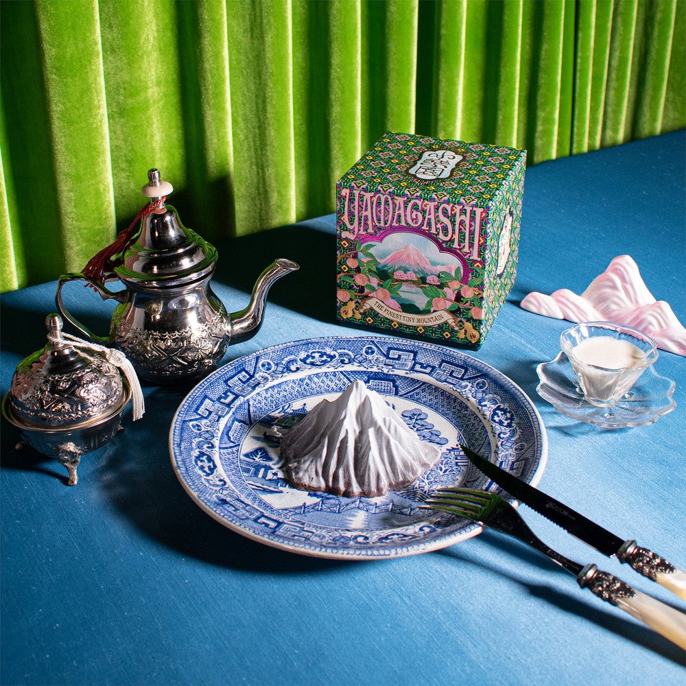 小楽園 TEA SALON ＆ BOUTIQUE／画像提供：KLOKA