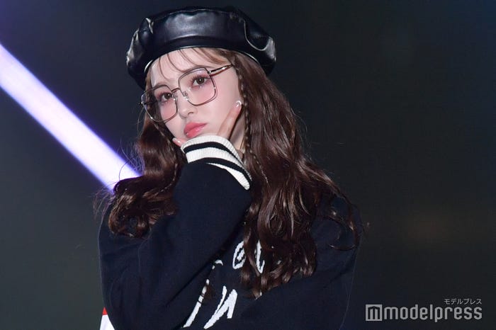 藤田ニコル(C)モデルプレス