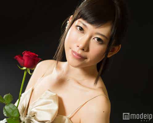 【バチェラー参加女性16:中村美緒莉】「男1人vs美女25人の共同生活」リアリティ番組上陸 <モデルプレスインタビュー>