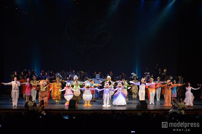 「バレンタイン・ナイト2015」