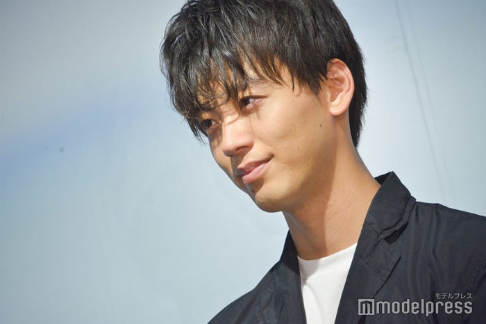 竹内涼真(C)モデルプレス