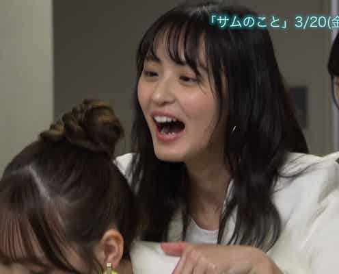 乃木坂46遠藤さくら&田村真佑“わちゃわちゃ”仲良し動画に「可愛すぎる」「尊い」の声