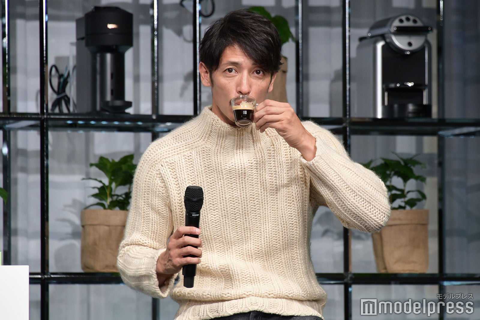 玉木宏（C）モデルプレス