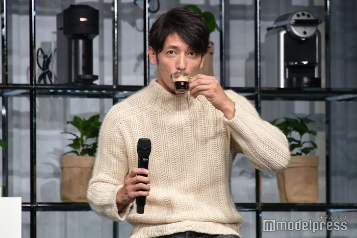 玉木宏(C)モデルプレス