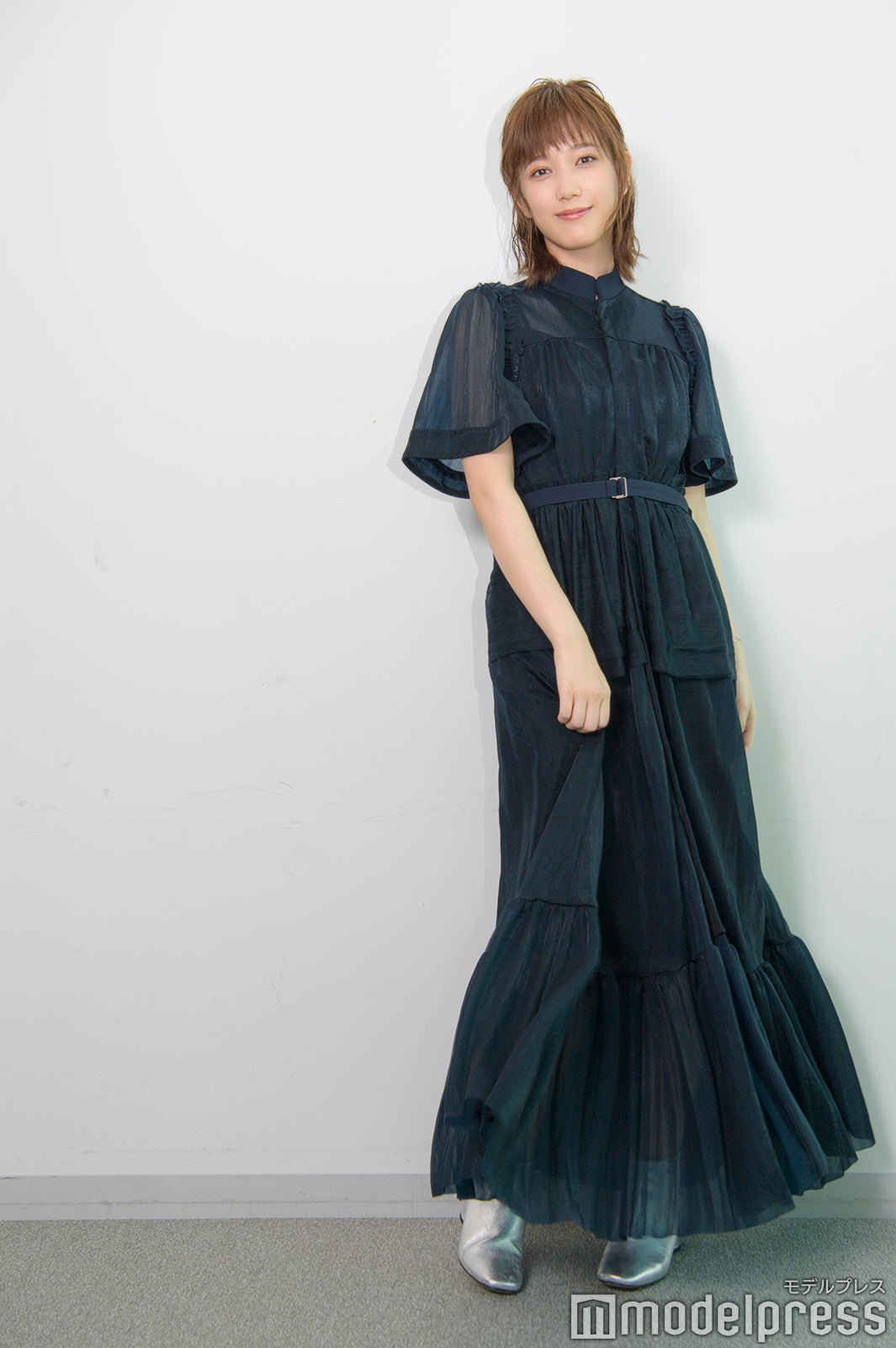 本田翼（C）モデルプレス