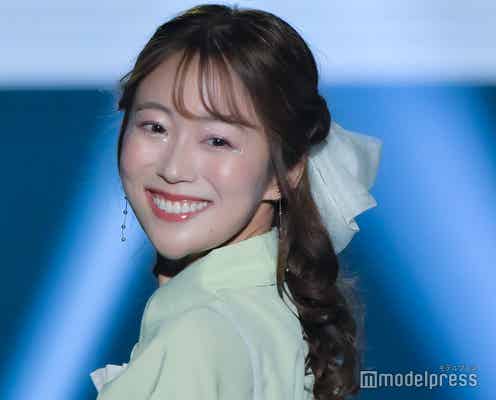 静岡第一テレビ澤井志帆アナ、“YouTubeで勉強動画公開”の資格取得を報告「少しでも仕事で活かしていけたら」