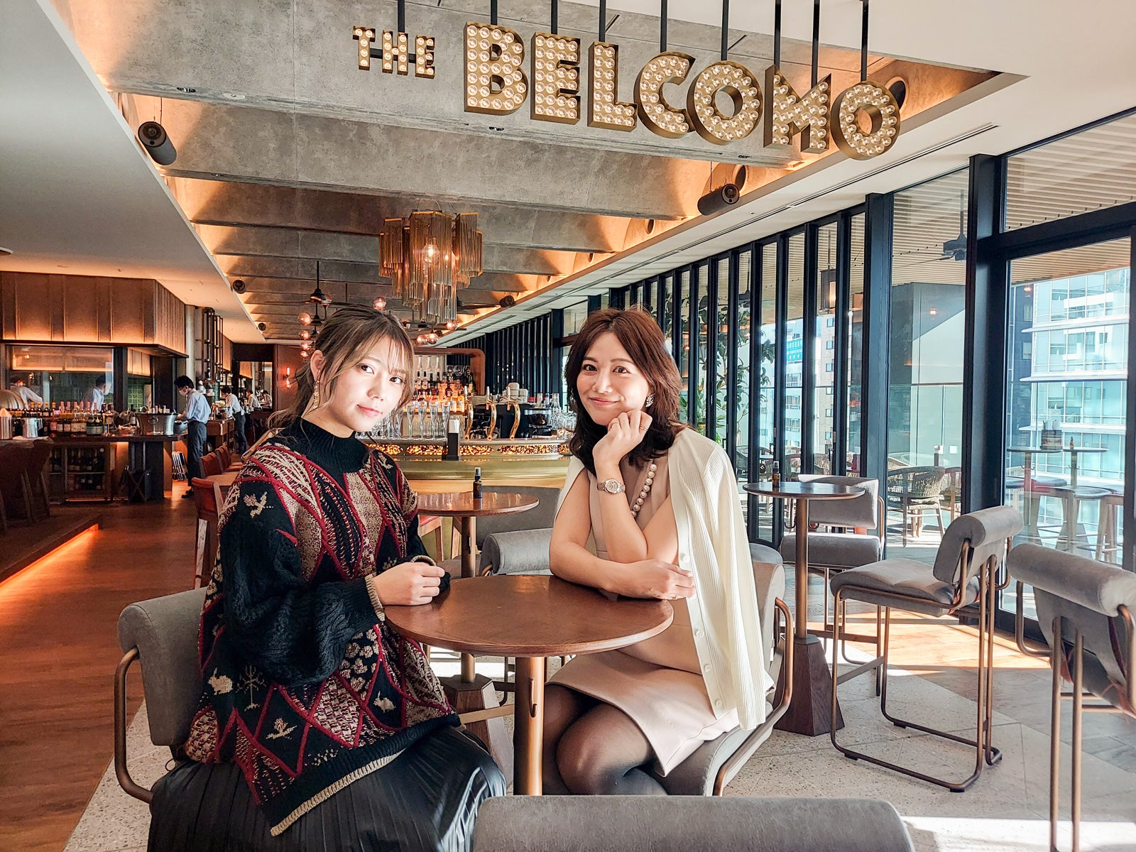 Galaxy A51 5Gで撮影