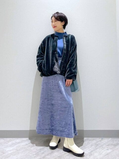 グローバルワーク　アウター