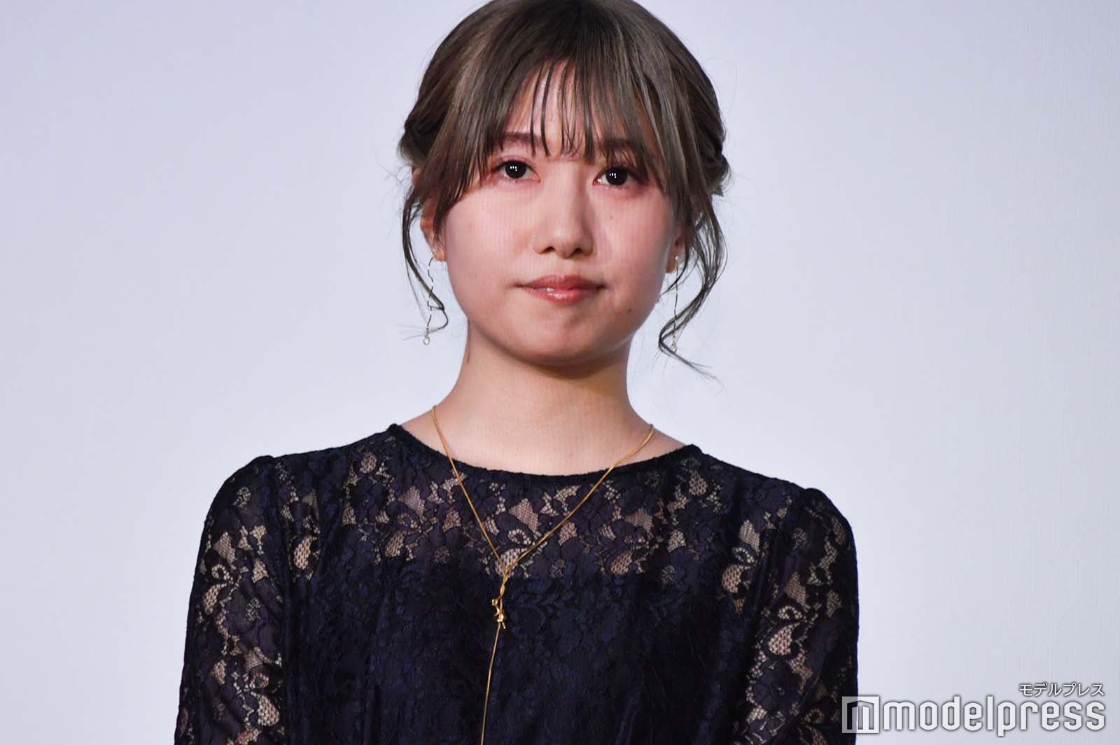 酒井麻衣監督（C）モデルプレス