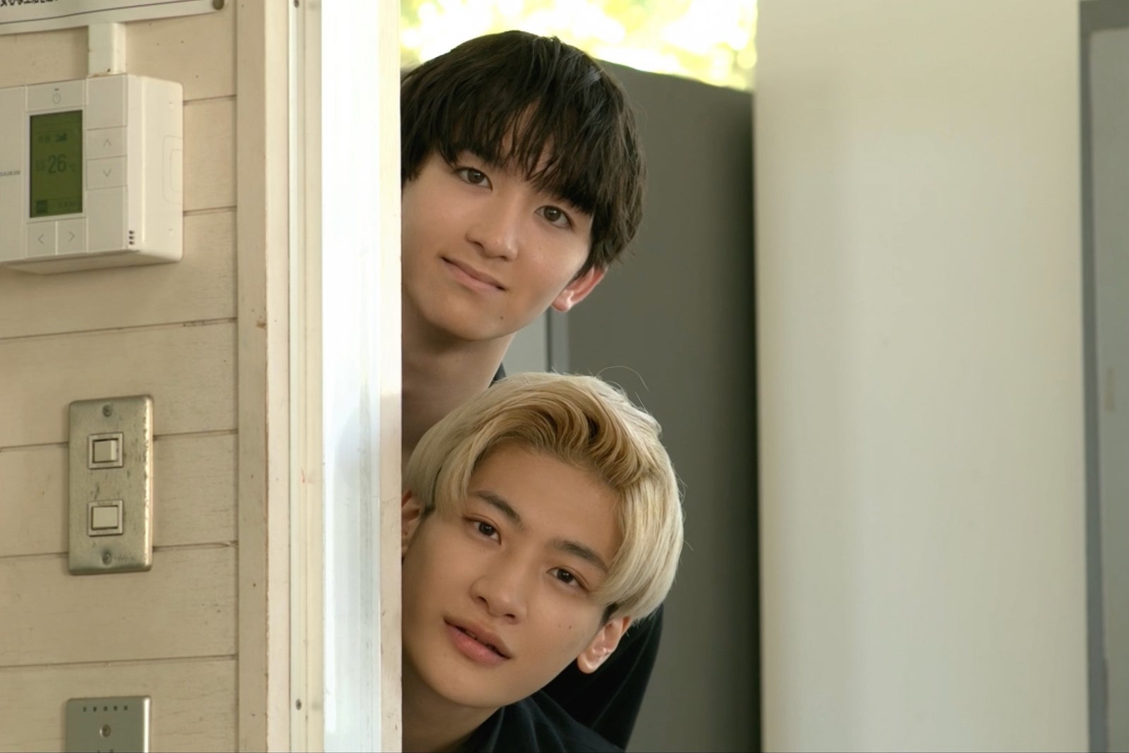 （C）映画「BATTLE KING！！ Map of The Mind」製作委員会